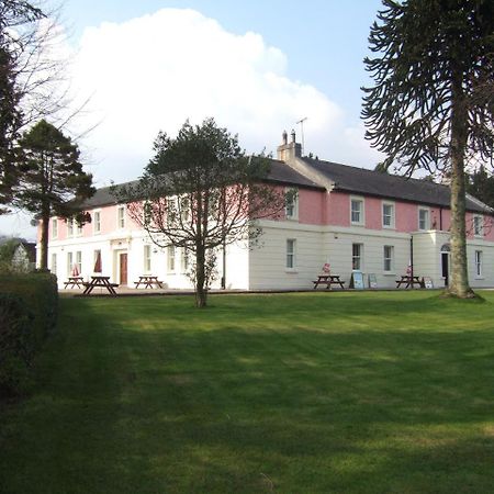 The Pilgrims Rest Hotel (Adults Only) Lismore Esterno foto