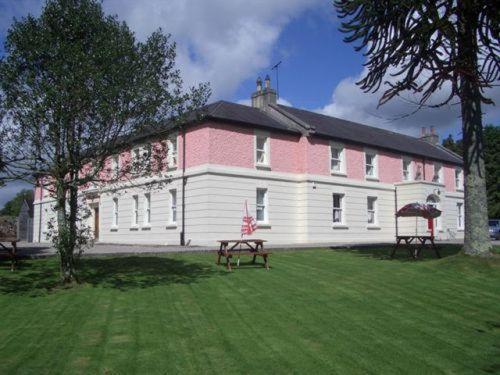 The Pilgrims Rest Hotel (Adults Only) Lismore Esterno foto
