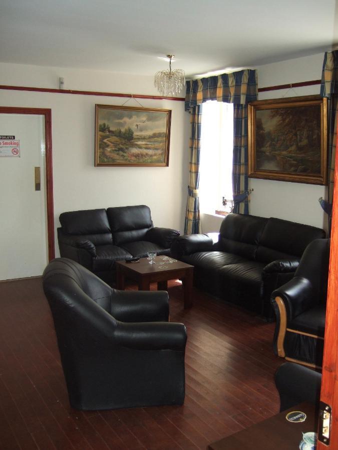 The Pilgrims Rest Hotel (Adults Only) Lismore Esterno foto
