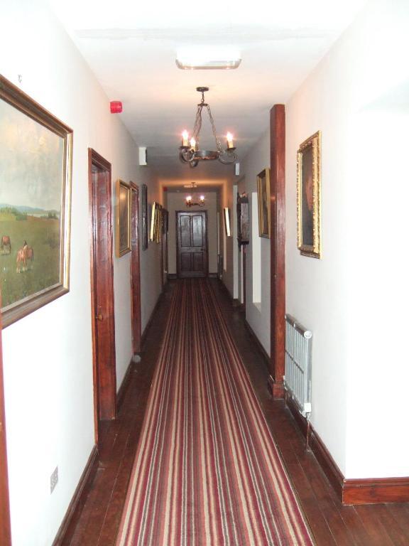 The Pilgrims Rest Hotel (Adults Only) Lismore Camera foto