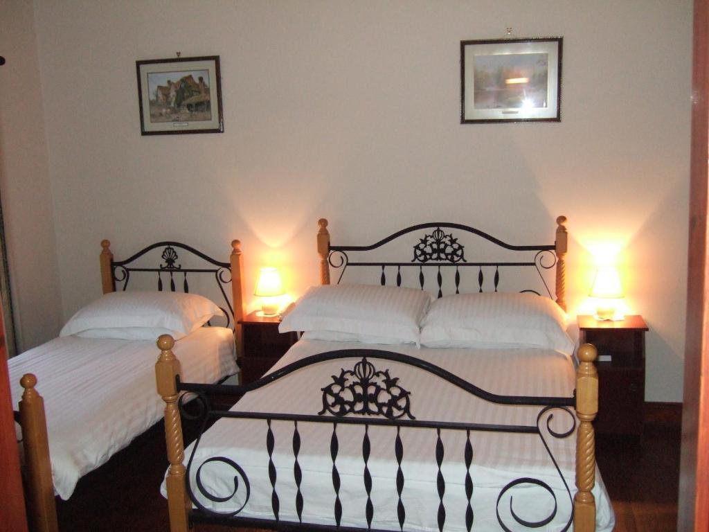 The Pilgrims Rest Hotel (Adults Only) Lismore Camera foto