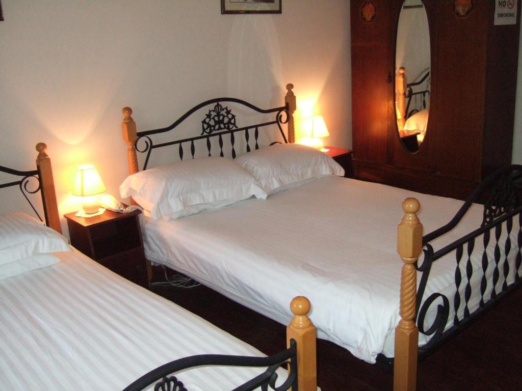 The Pilgrims Rest Hotel (Adults Only) Lismore Camera foto