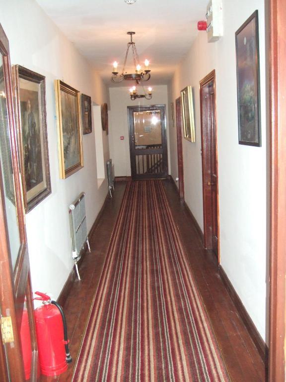 The Pilgrims Rest Hotel (Adults Only) Lismore Esterno foto