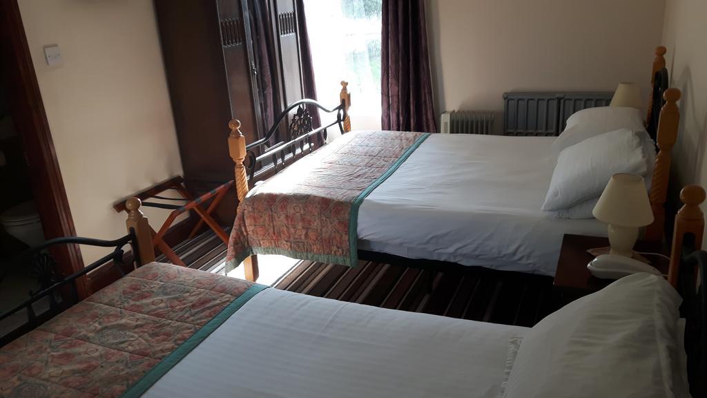 The Pilgrims Rest Hotel (Adults Only) Lismore Esterno foto