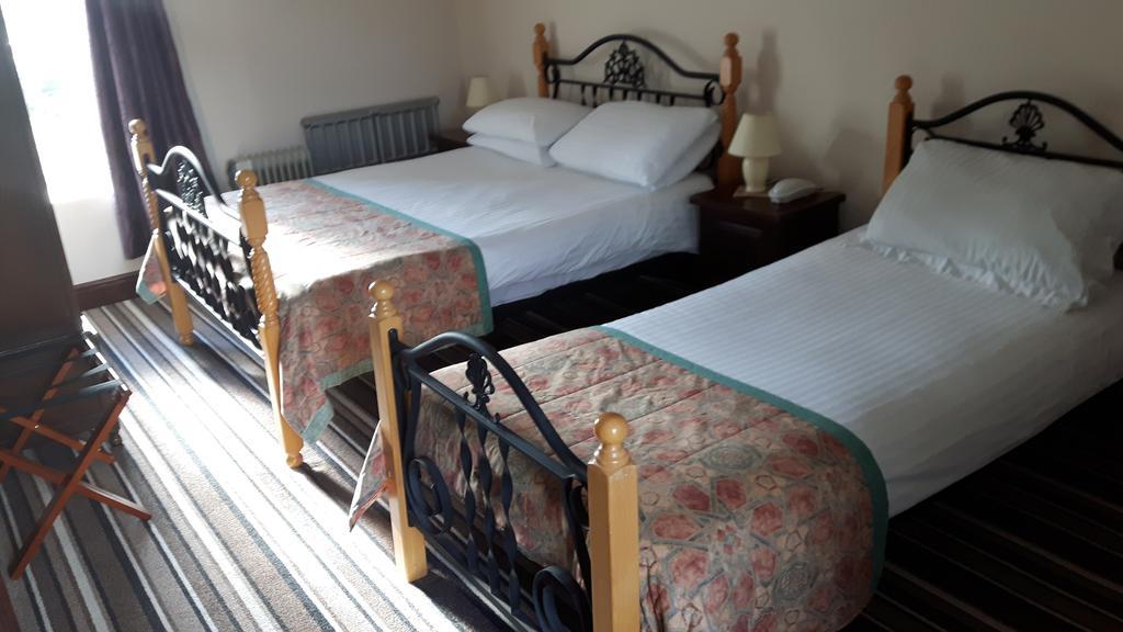 The Pilgrims Rest Hotel (Adults Only) Lismore Esterno foto
