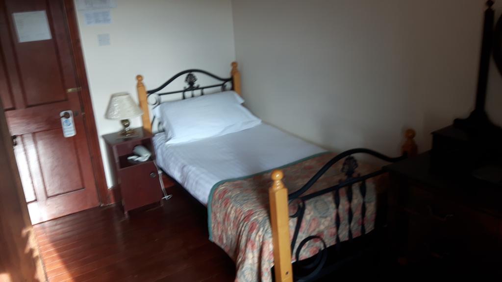 The Pilgrims Rest Hotel (Adults Only) Lismore Esterno foto