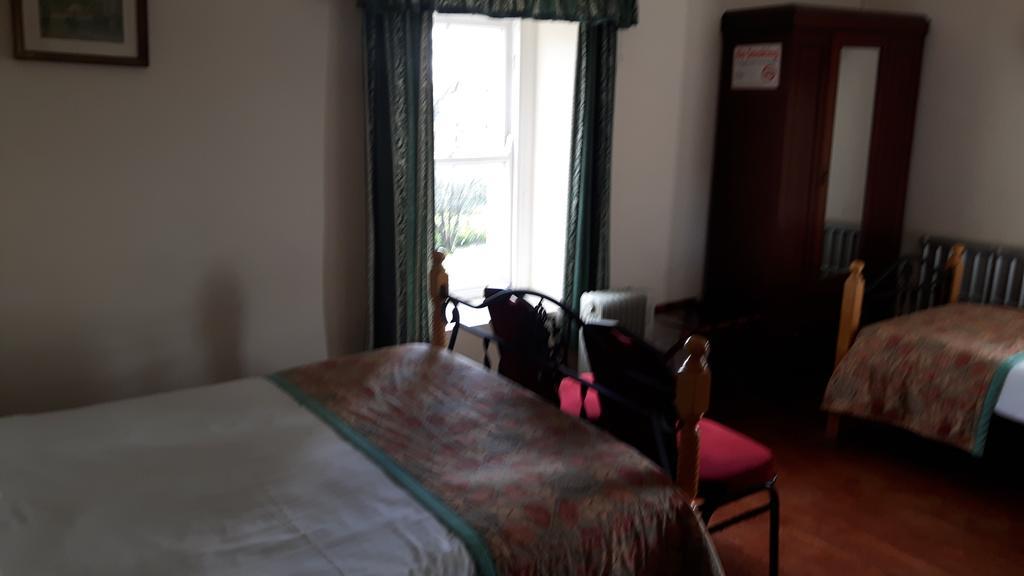The Pilgrims Rest Hotel (Adults Only) Lismore Esterno foto