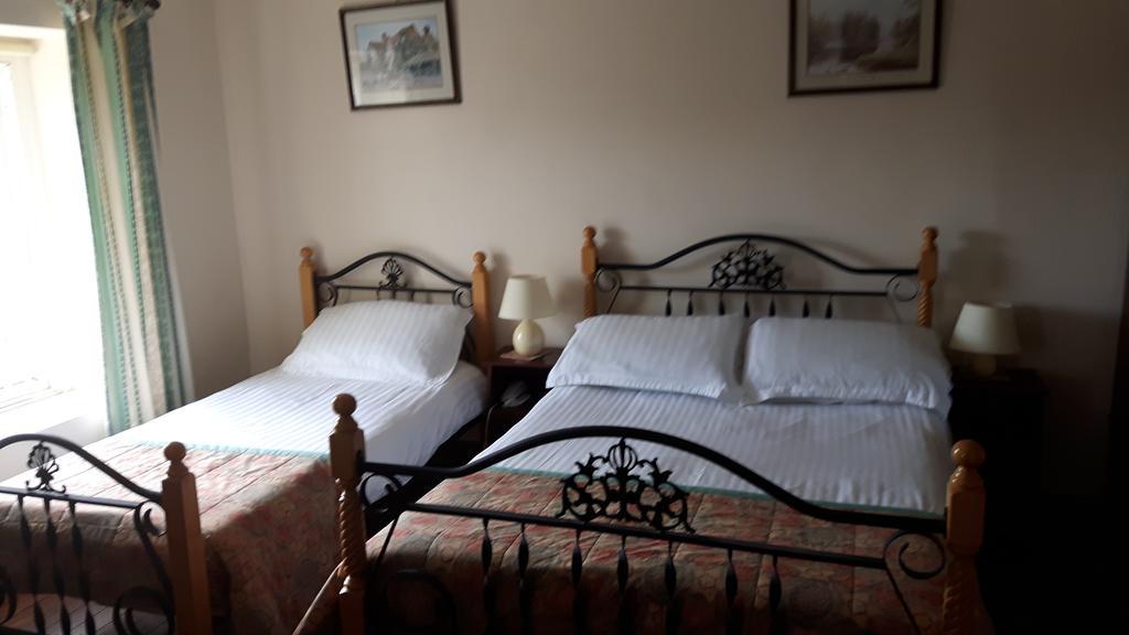 The Pilgrims Rest Hotel (Adults Only) Lismore Esterno foto