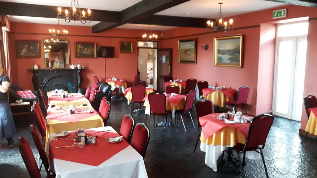 The Pilgrims Rest Hotel (Adults Only) Lismore Esterno foto