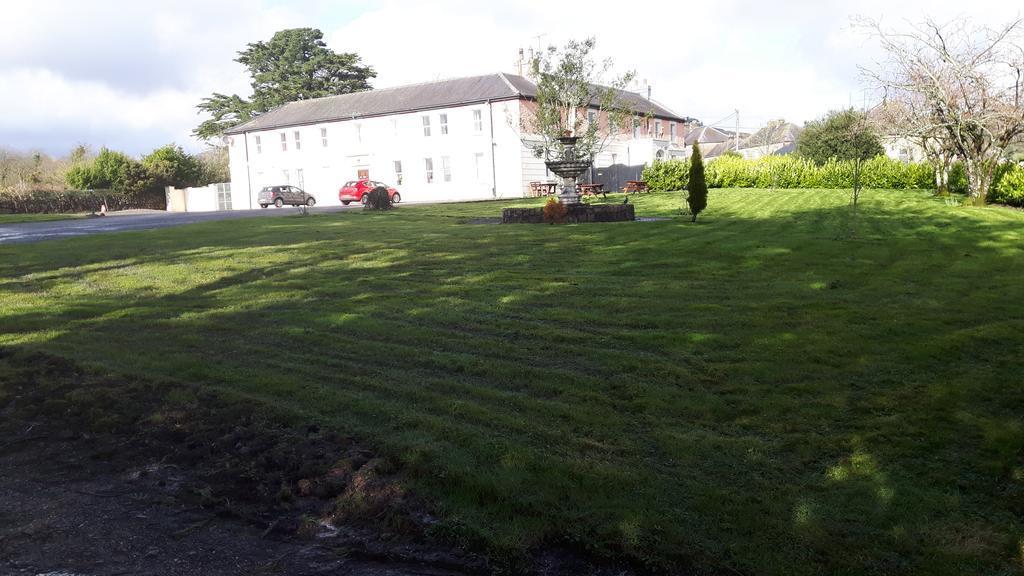 The Pilgrims Rest Hotel (Adults Only) Lismore Esterno foto