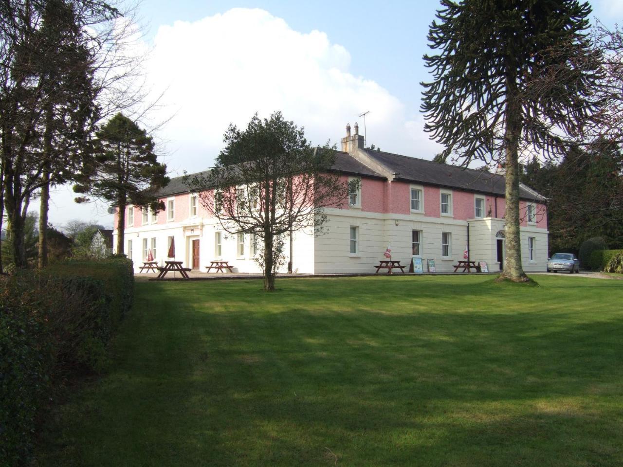 The Pilgrims Rest Hotel (Adults Only) Lismore Esterno foto