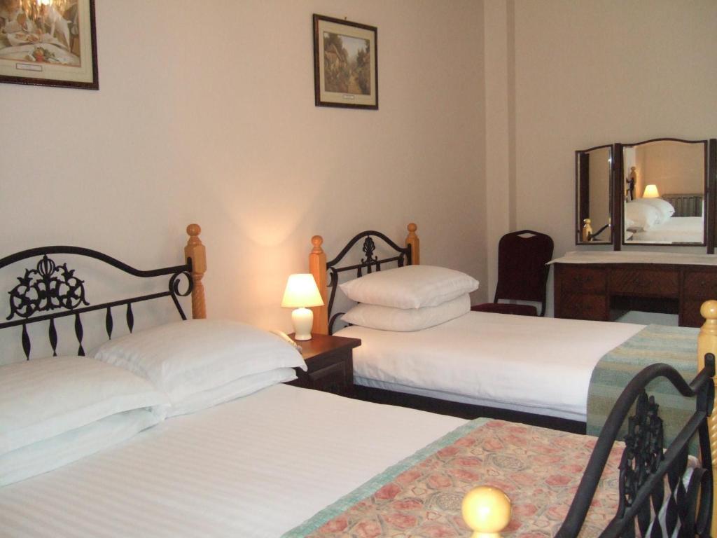 The Pilgrims Rest Hotel (Adults Only) Lismore Camera foto