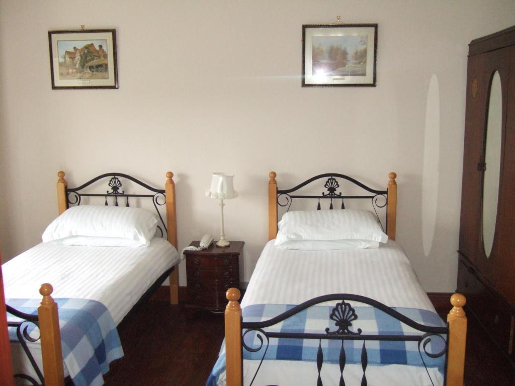 The Pilgrims Rest Hotel (Adults Only) Lismore Camera foto