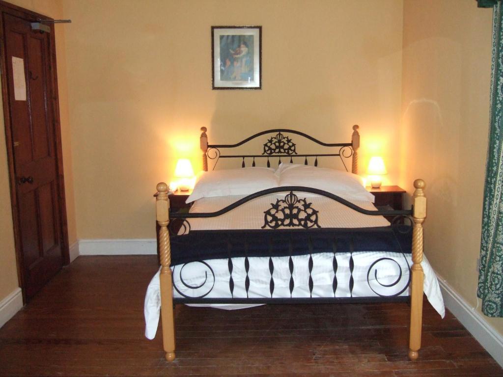The Pilgrims Rest Hotel (Adults Only) Lismore Esterno foto